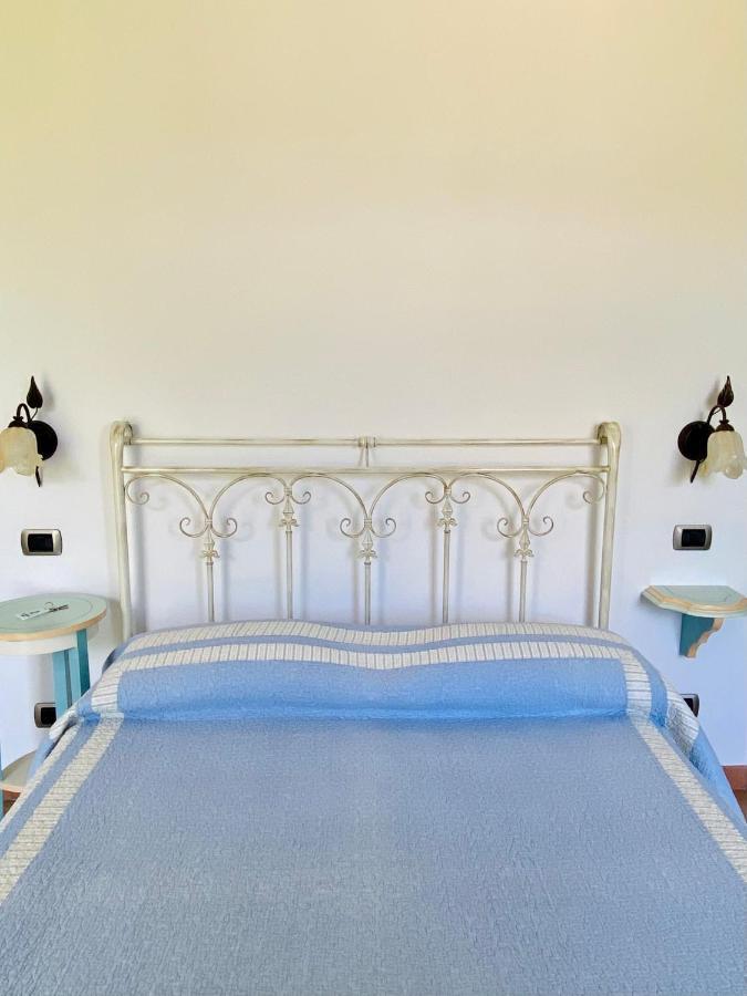 Sandra Villa Rooms Corniglia Esterno foto