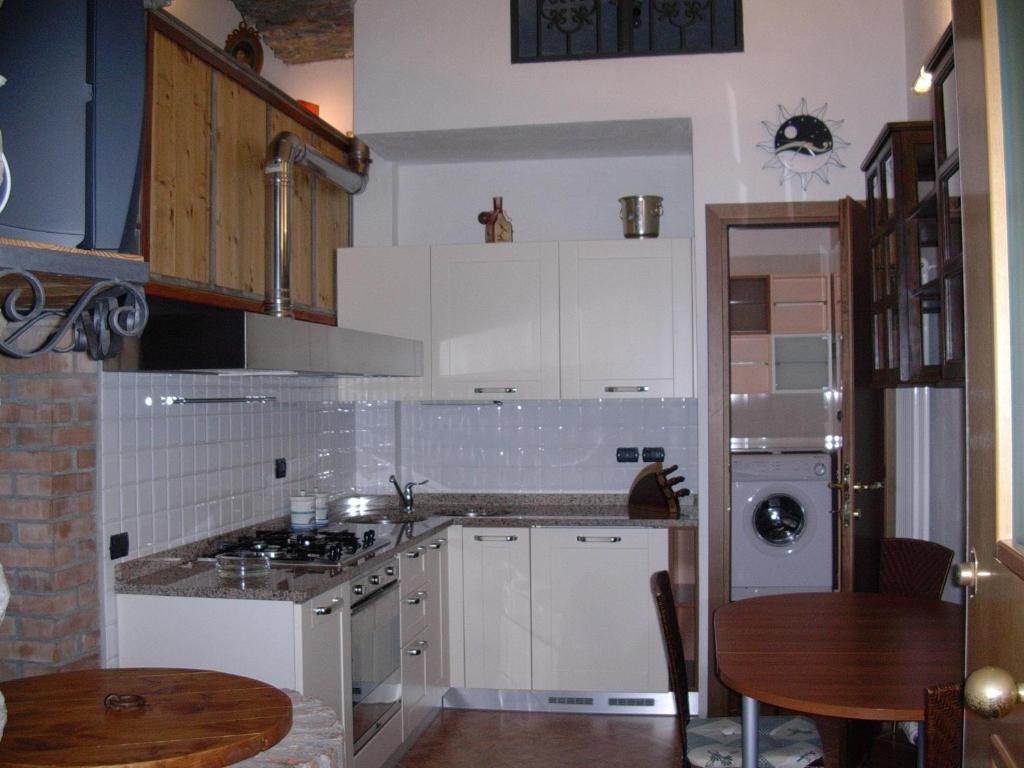 Sandra Villa Rooms Corniglia Camera foto