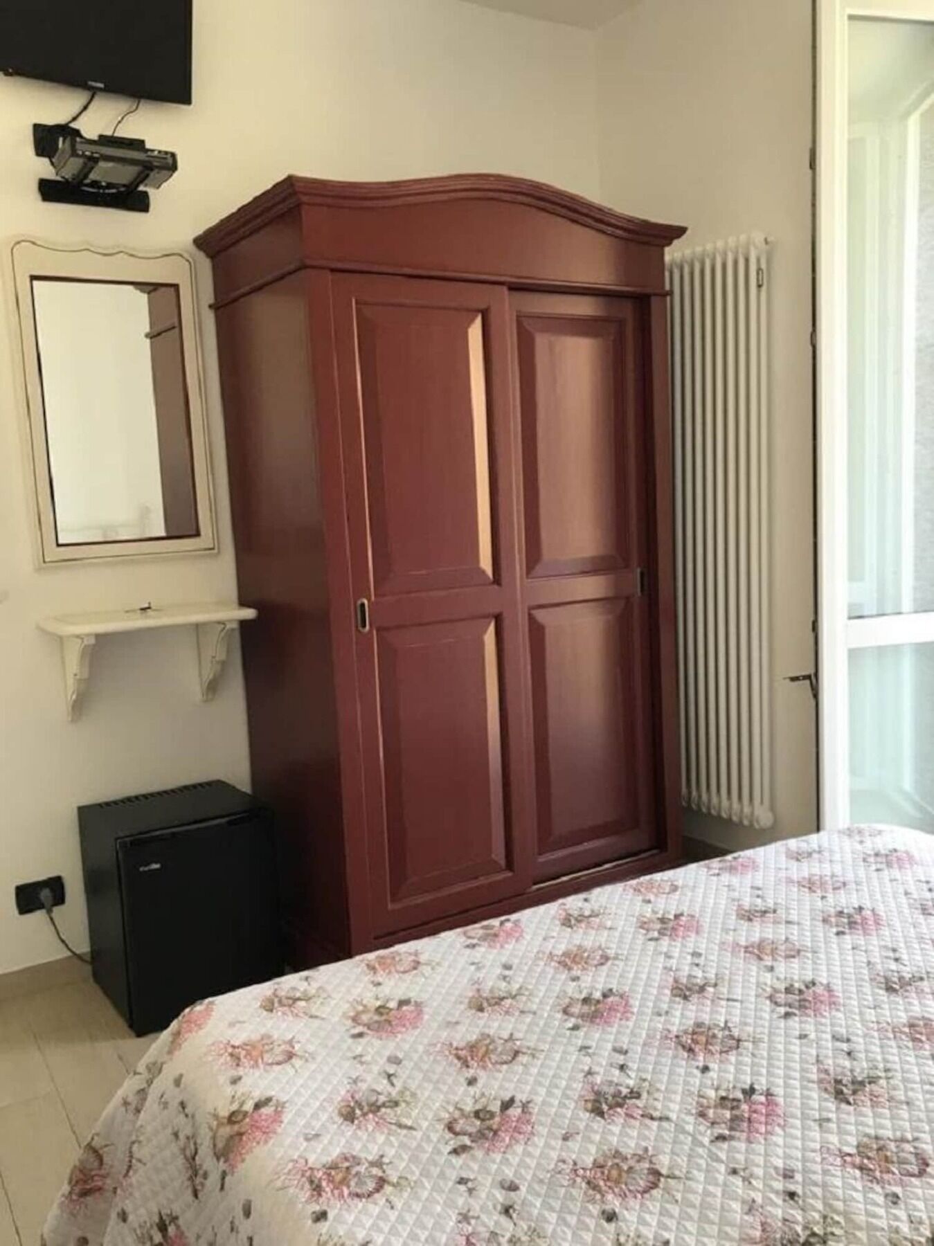 Sandra Villa Rooms Corniglia Esterno foto