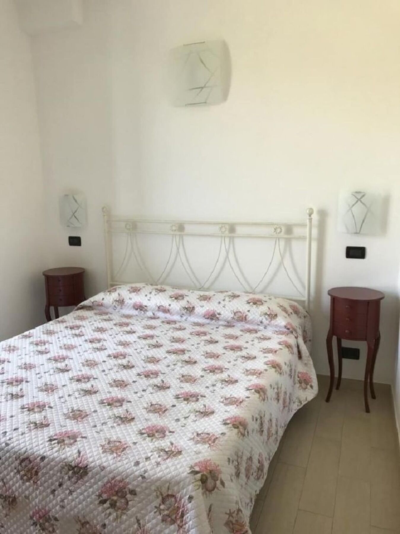 Sandra Villa Rooms Corniglia Esterno foto