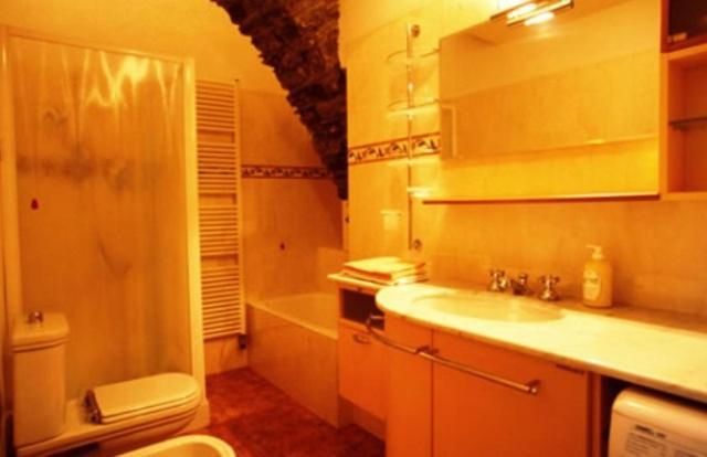 Sandra Villa Rooms Corniglia Esterno foto